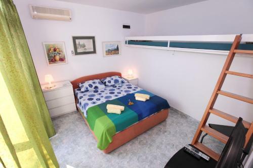 Apartamento Villa Michel