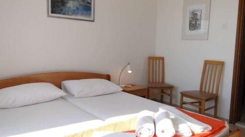 Holiday Home Apartment Tedo