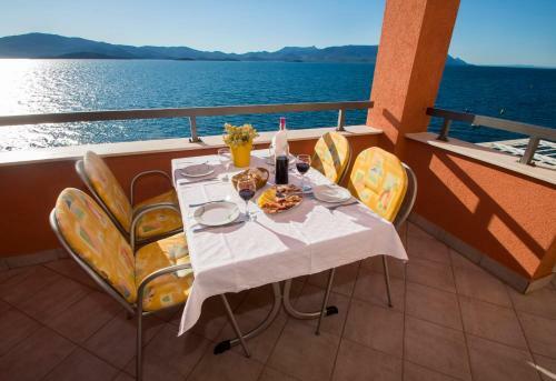 Apartments Villa Dorida