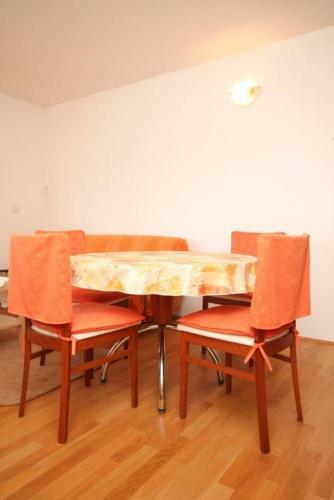 Apartments With A Parking Space Valbandon, Fazana - 7269