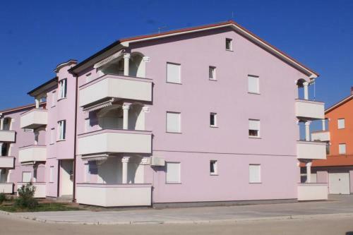 Apartments With A Parking Space Valbandon, Fazana - 7269