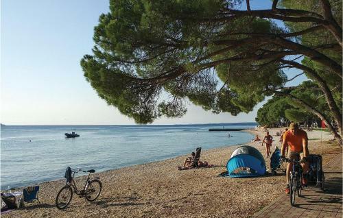 Studio Apartment In Fazana