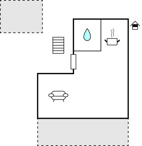 Studio Apartment In Fazana