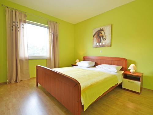 Apartment Lucija.2
