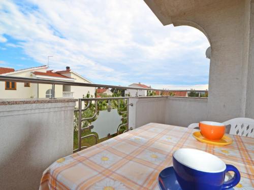 Apartment Lucija.2
