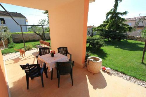 Apartment Dusanka