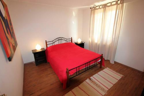 Apartment Dusanka