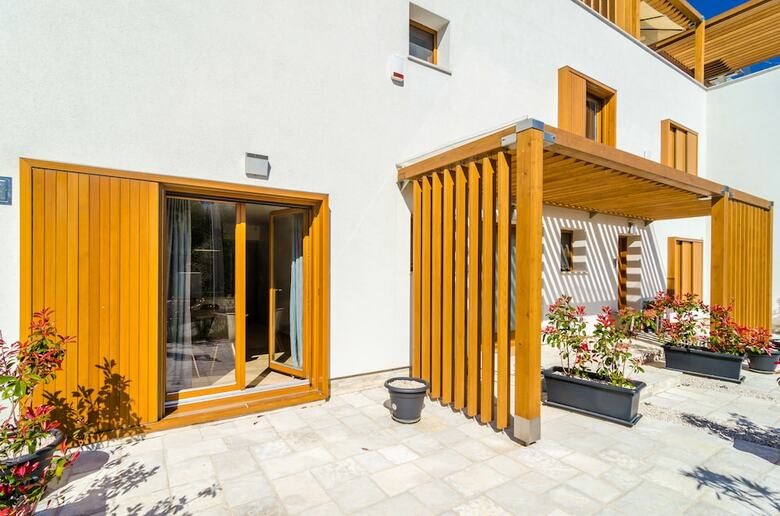 Apartment Lula