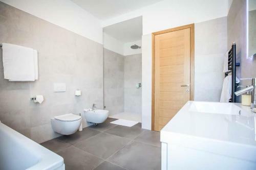Orasac Villa Sleeps 10 Pool Air Con Wifi