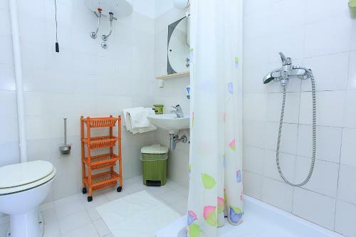 Apartamentos Guest House Savonari