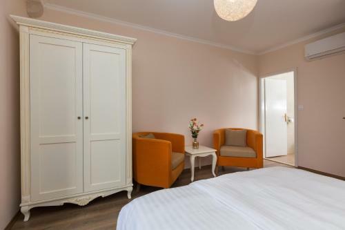 Apartamentos Guest House Savonari