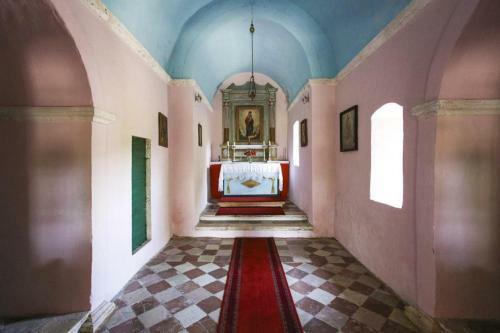 Apartamentos Guest House Savonari