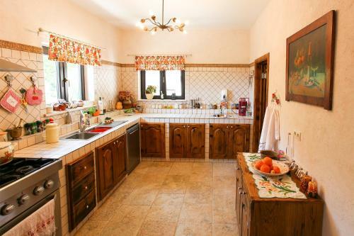 Apartamentos Guest House Savonari