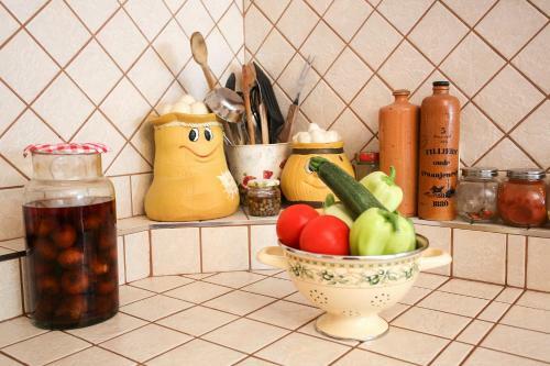 Apartamentos Guest House Savonari