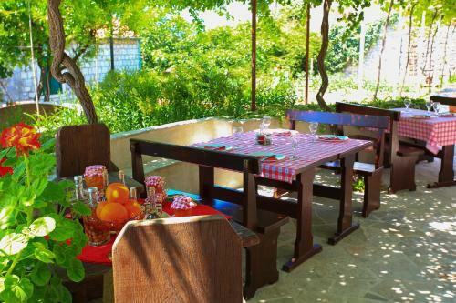 Apartamentos Guest House Savonari