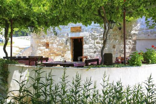 Apartamentos Guest House Savonari