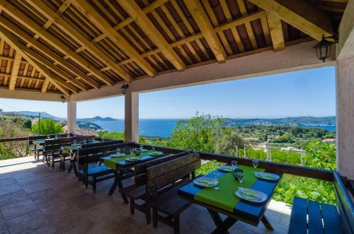Apartamentos Guest House Savonari