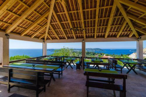 Apartamentos Guest House Savonari