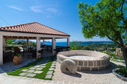 Apartamentos Guest House Savonari