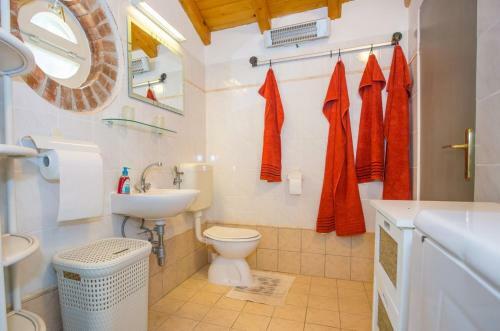 Apartamentos Ferienhaus Heidi