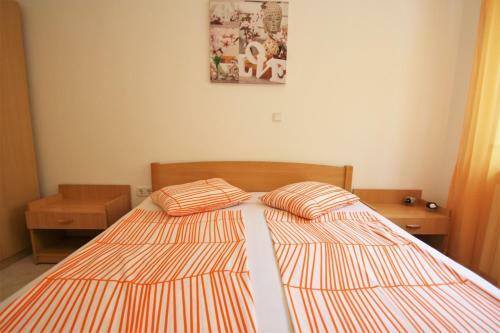 Hostal Apartments Turkanovic