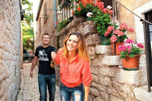 Hostal Apartments Turkanovic