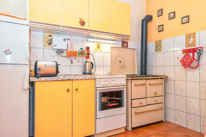 Apartments Marija