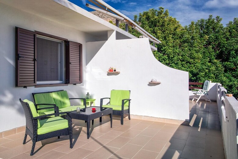 Apartments Marija