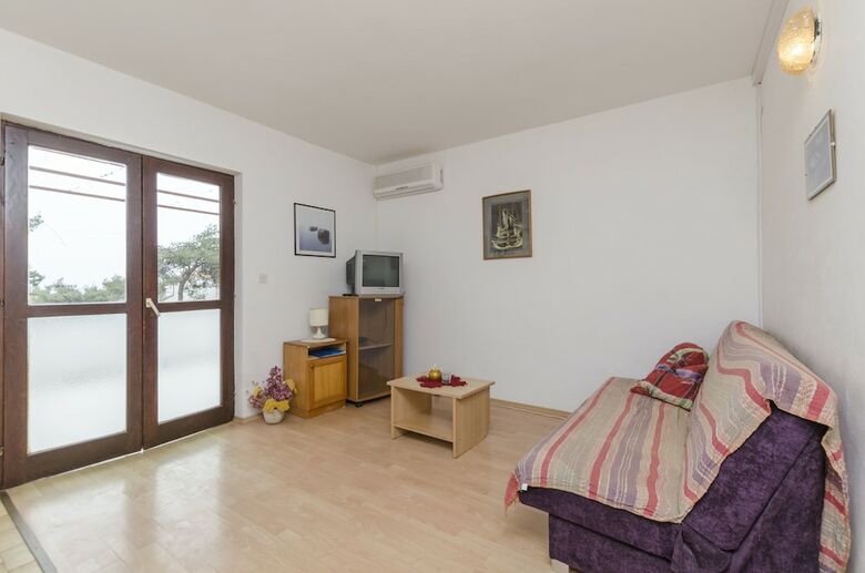 Apartments Tonin