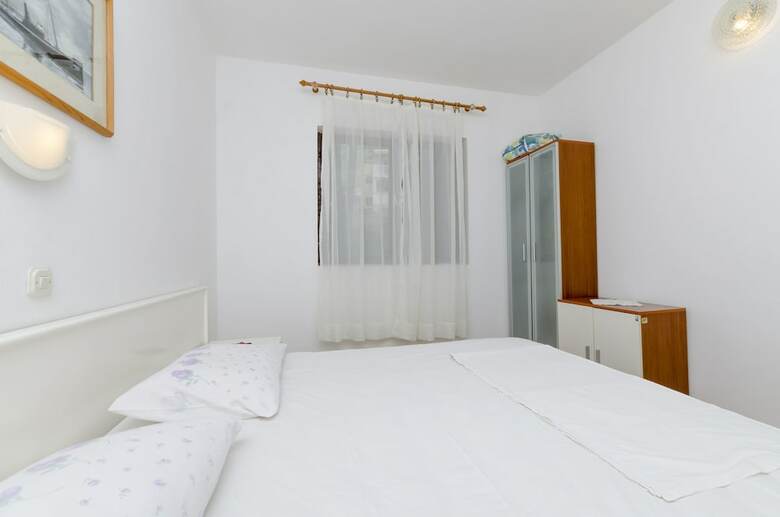 Apartments Tonin