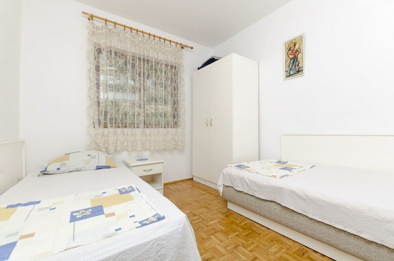 Apartments Tonin