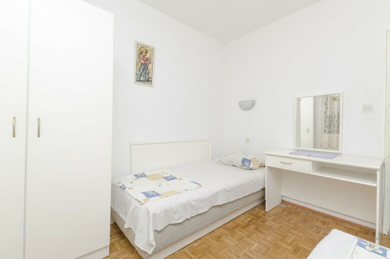Apartments Tonin