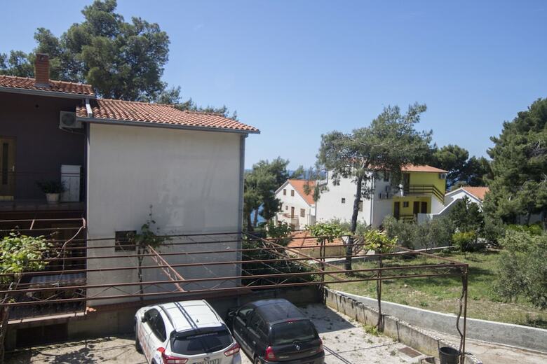 Apartments Tonin