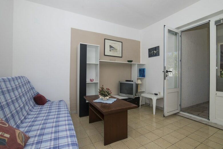Apartments Tonin