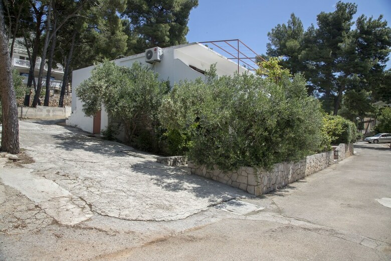 Apartments Tonin