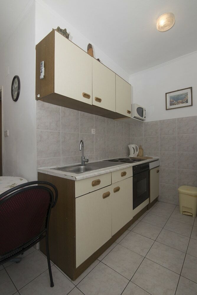 Apartments Tonin