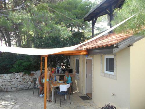Apartments Dunja Hvar
