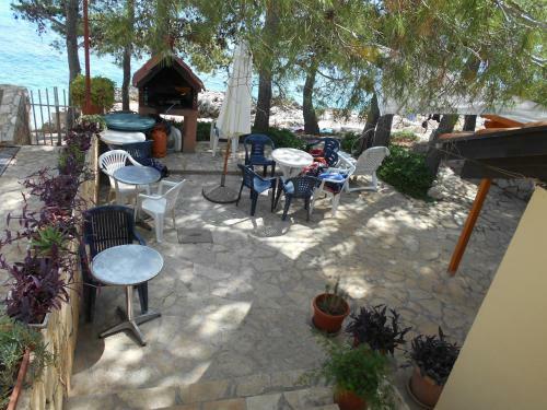 Apartments Dunja Hvar