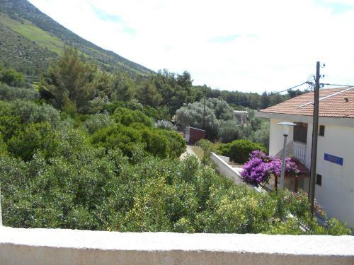 Apartments Dunja Hvar