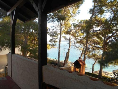 Apartments Dunja Hvar
