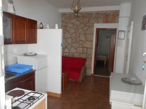 Apartments Dunja Hvar