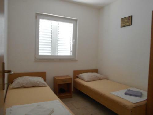 Apartments Dunja Hvar