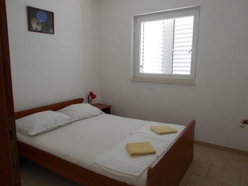 Apartments Dunja Hvar