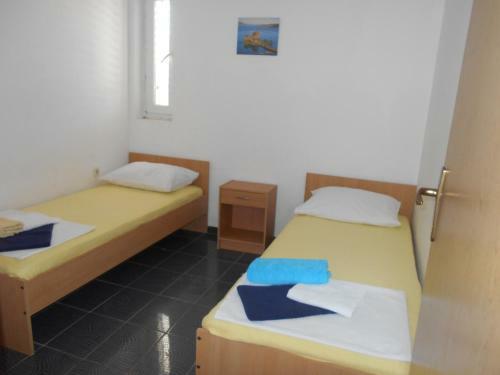 Apartments Dunja Hvar