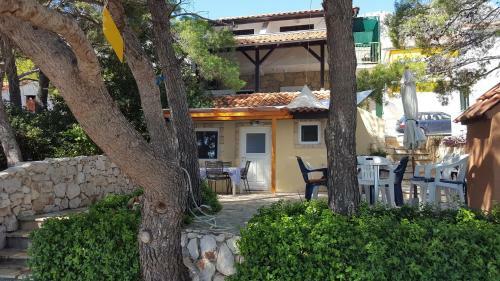 Apartments Dunja Hvar
