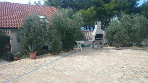 Apartments Dunja Hvar