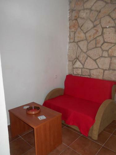 Apartments Dunja Hvar