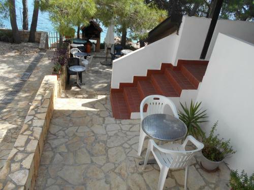 Apartments Dunja Hvar