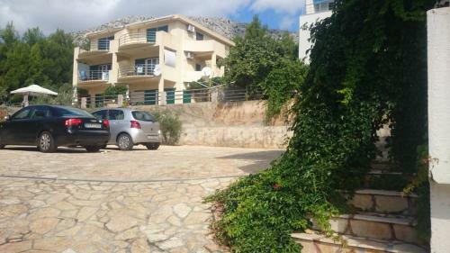 Apartments Dunja Hvar