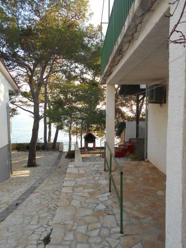 Apartments Dunja Hvar